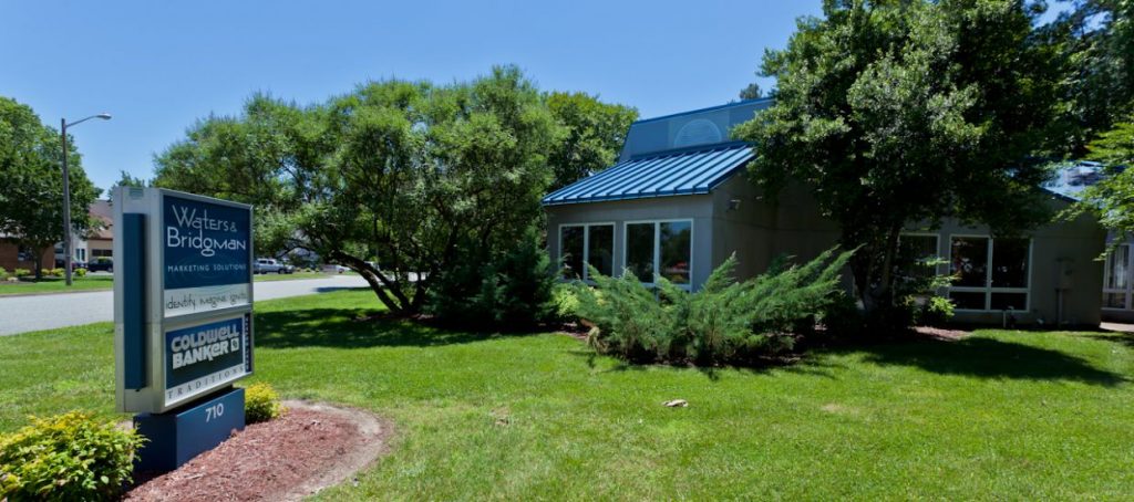 Coldwell Banker Peninsula