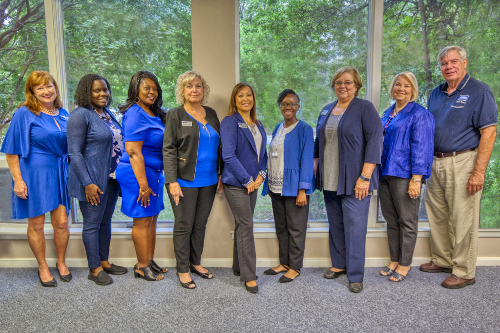 Coldwell Banker Peninsula Team