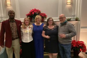 2019 Holiday Party