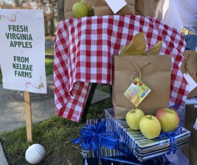 2019 Holiday Client Appreciation Event