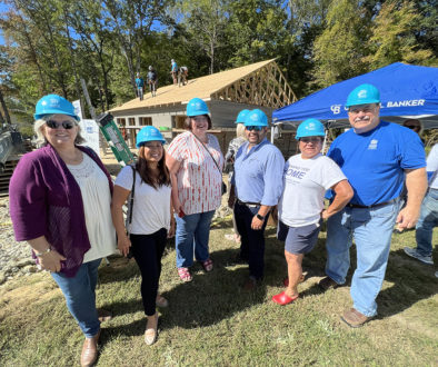 Habitat for Humanity 2021